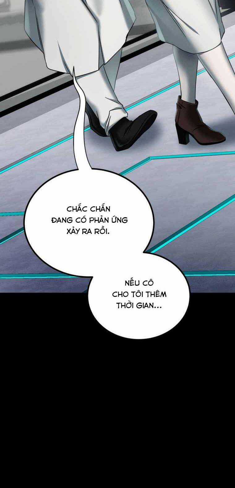 Tôi Đã Trở Thành Quái Vật Không Gian Chapter 2 trang 60