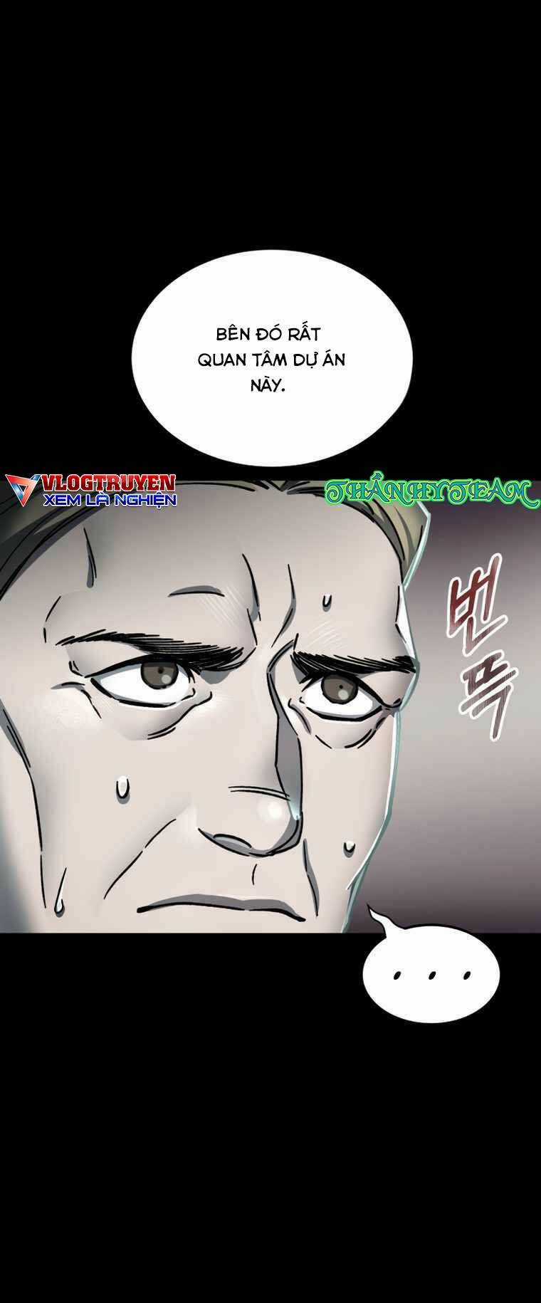 Tôi Đã Trở Thành Quái Vật Không Gian Chapter 2 trang 69