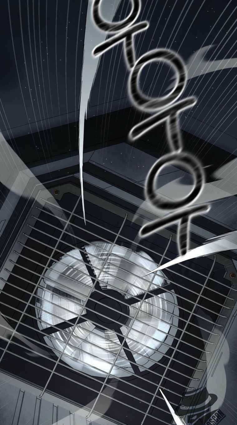 Tôi Đã Trở Thành Quái Vật Không Gian Chapter 2 trang 7