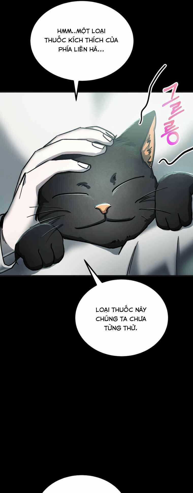 Tôi Đã Trở Thành Quái Vật Không Gian Chapter 2 trang 71