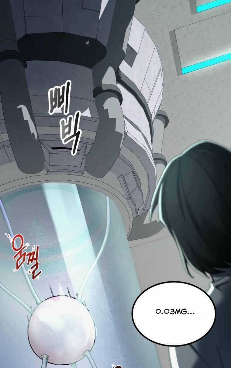 Tôi Đã Trở Thành Quái Vật Không Gian Chapter 2 trang 76