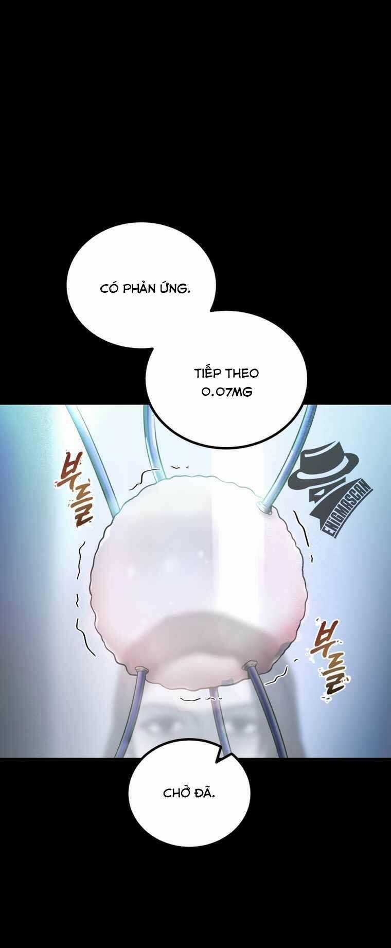 Tôi Đã Trở Thành Quái Vật Không Gian Chapter 2 trang 78