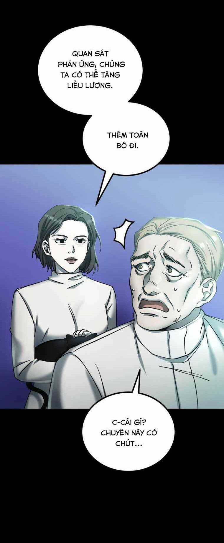 Tôi Đã Trở Thành Quái Vật Không Gian Chapter 2 trang 79