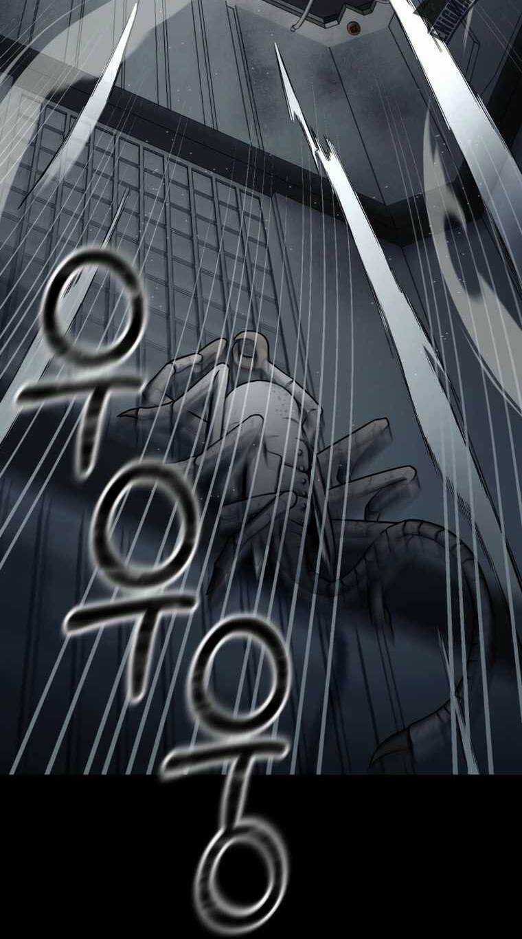 Tôi Đã Trở Thành Quái Vật Không Gian Chapter 2 trang 8