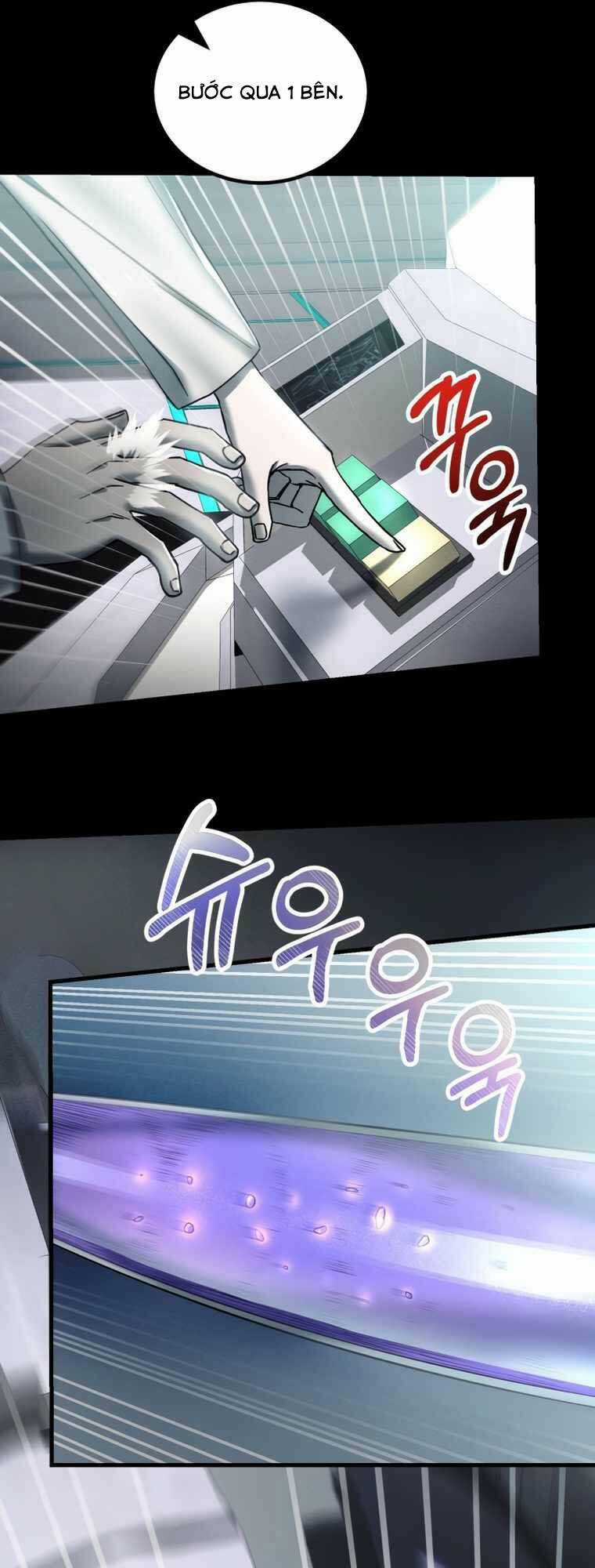 Tôi Đã Trở Thành Quái Vật Không Gian Chapter 2 trang 80