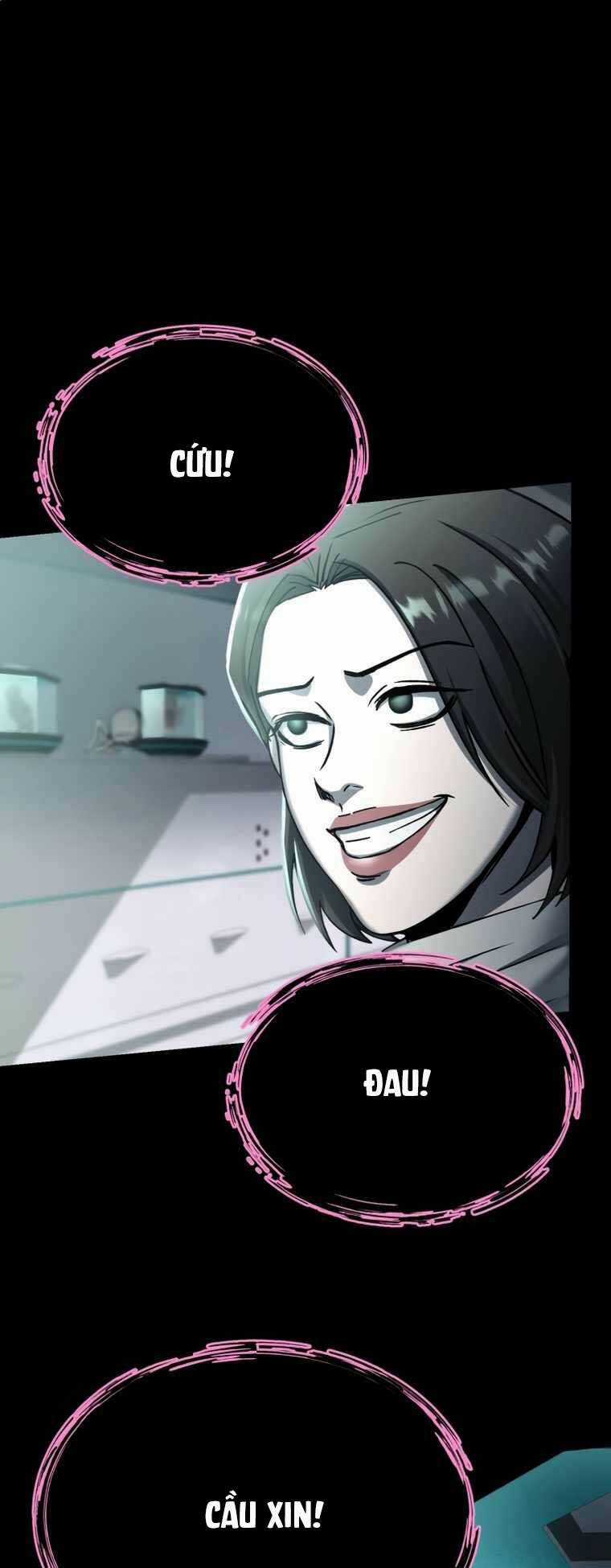 Tôi Đã Trở Thành Quái Vật Không Gian Chapter 2 trang 83