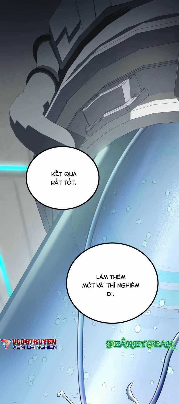 Tôi Đã Trở Thành Quái Vật Không Gian Chapter 2 trang 87