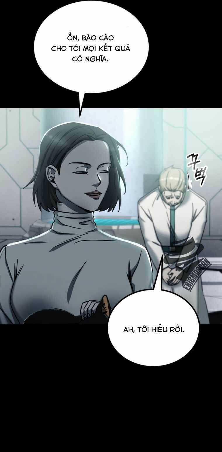 Tôi Đã Trở Thành Quái Vật Không Gian Chapter 2 trang 89