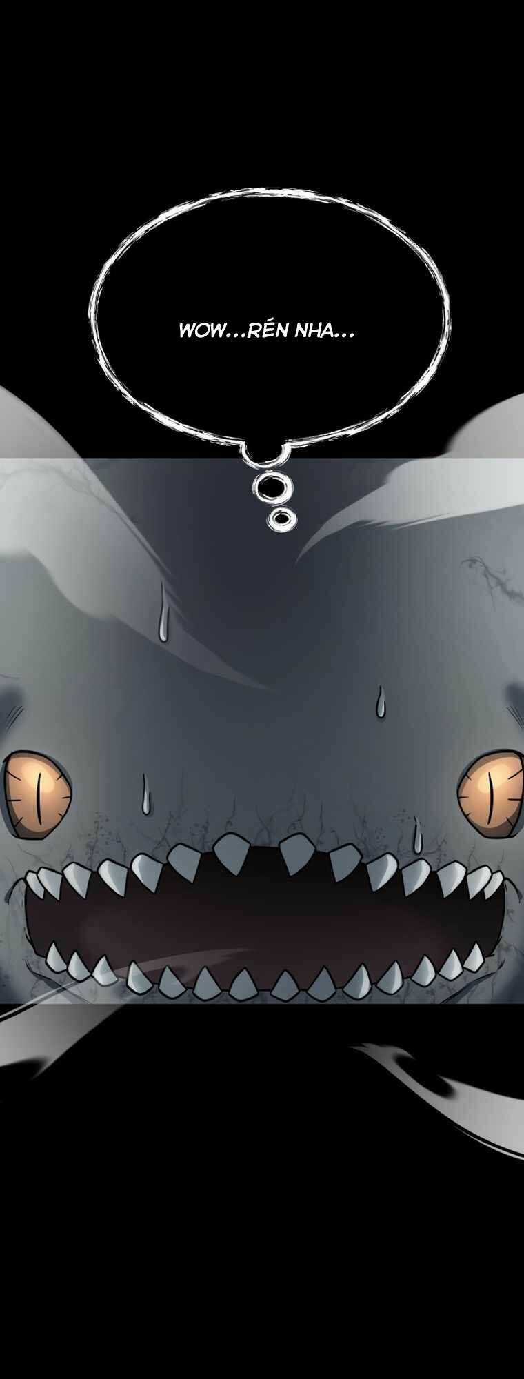 Tôi Đã Trở Thành Quái Vật Không Gian Chapter 2 trang 9