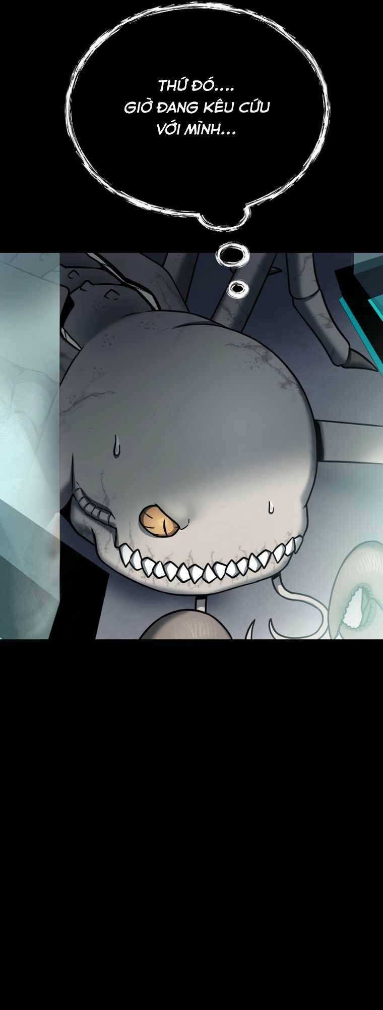 Tôi Đã Trở Thành Quái Vật Không Gian Chapter 2 trang 93