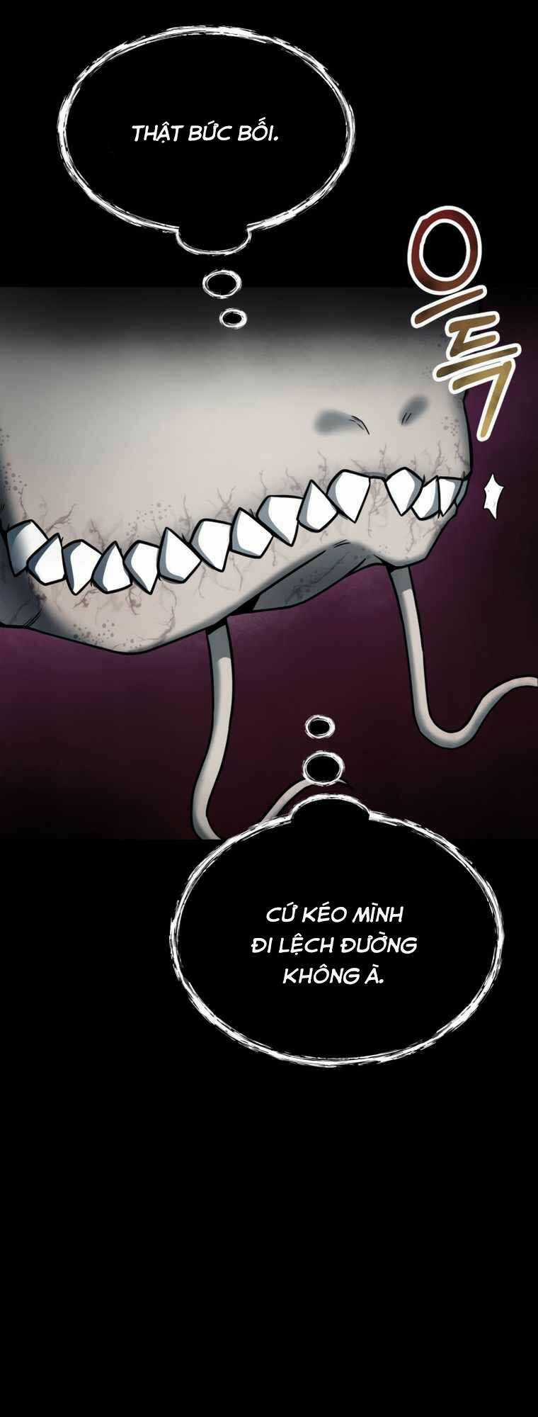 Tôi Đã Trở Thành Quái Vật Không Gian Chapter 2 trang 94