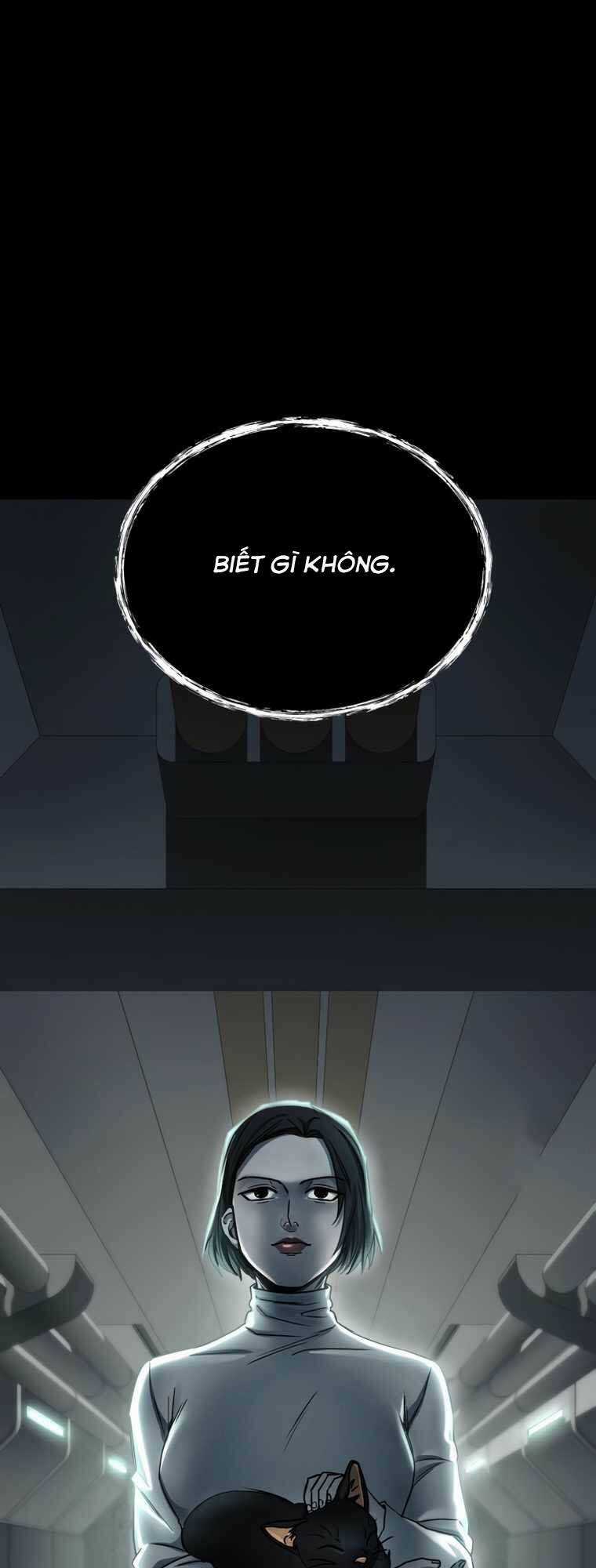 Tôi Đã Trở Thành Quái Vật Không Gian Chapter 2 trang 95