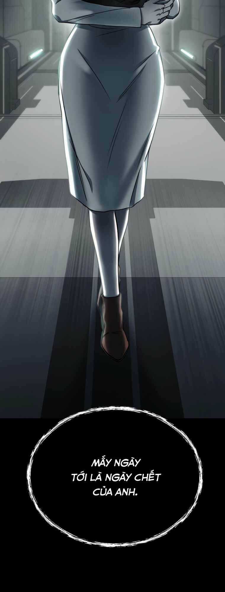 Tôi Đã Trở Thành Quái Vật Không Gian Chapter 2 trang 96