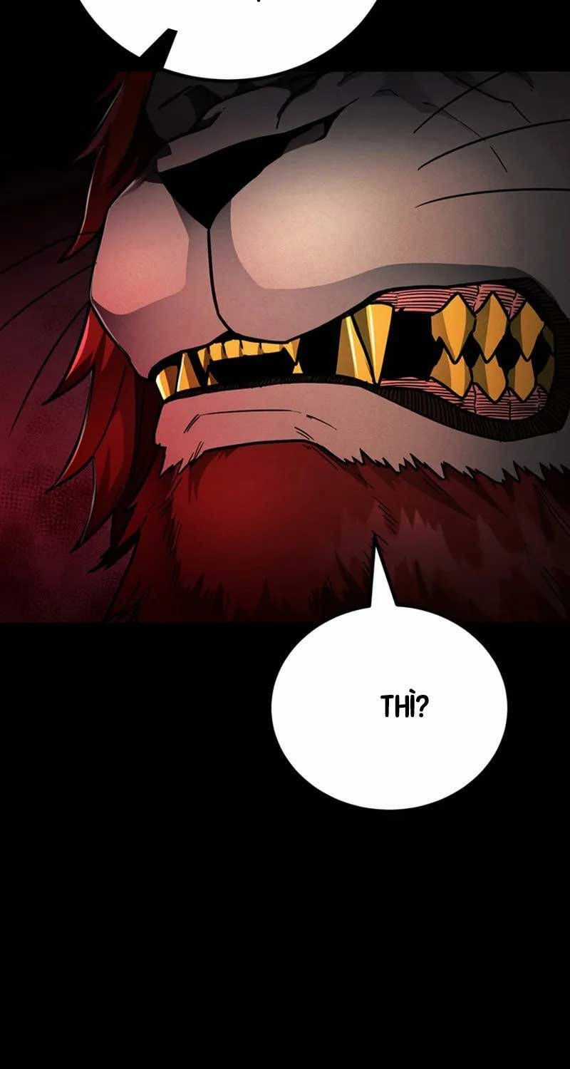 Tôi Đã Trở Thành Quái Vật Không Gian Chapter 20 trang 10