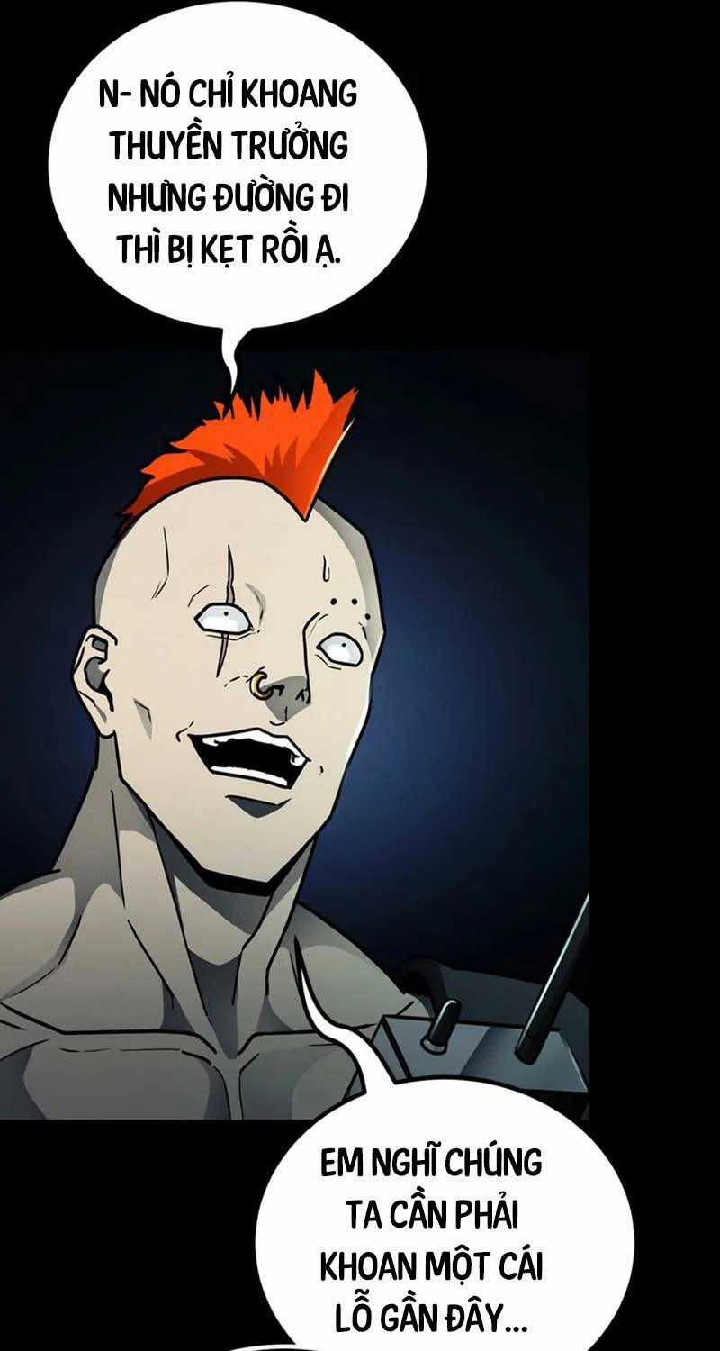 Tôi Đã Trở Thành Quái Vật Không Gian Chapter 20 trang 12