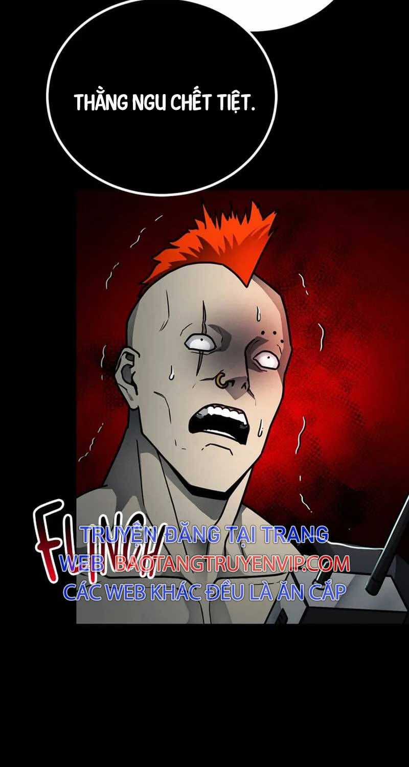 Tôi Đã Trở Thành Quái Vật Không Gian Chapter 20 trang 13