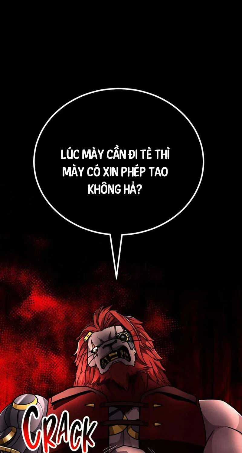 Tôi Đã Trở Thành Quái Vật Không Gian Chapter 20 trang 14