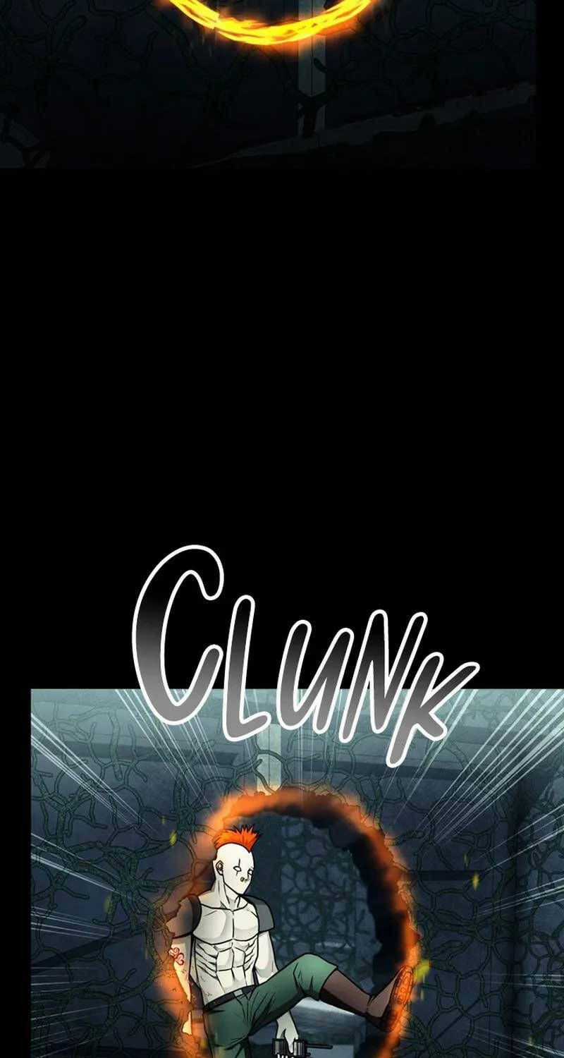 Tôi Đã Trở Thành Quái Vật Không Gian Chapter 20 trang 18