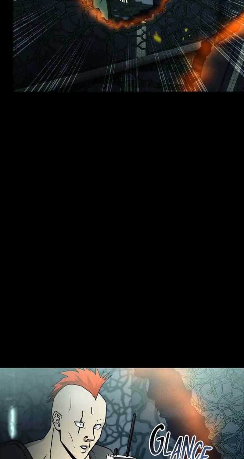 Tôi Đã Trở Thành Quái Vật Không Gian Chapter 20 trang 19