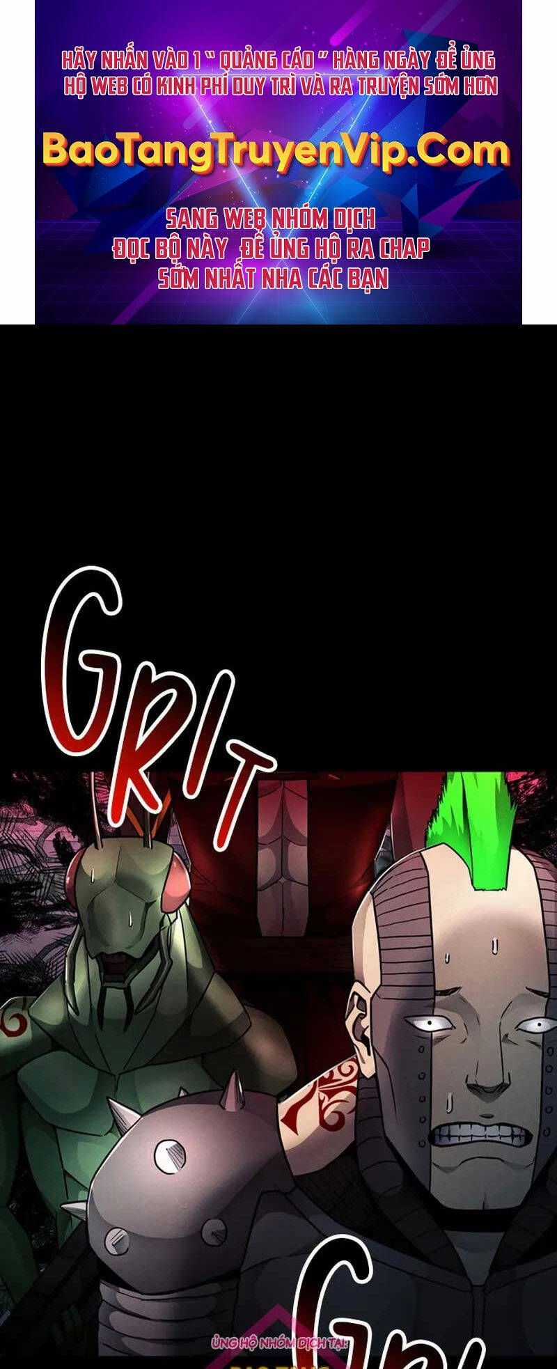 Tôi Đã Trở Thành Quái Vật Không Gian Chapter 20 trang 2