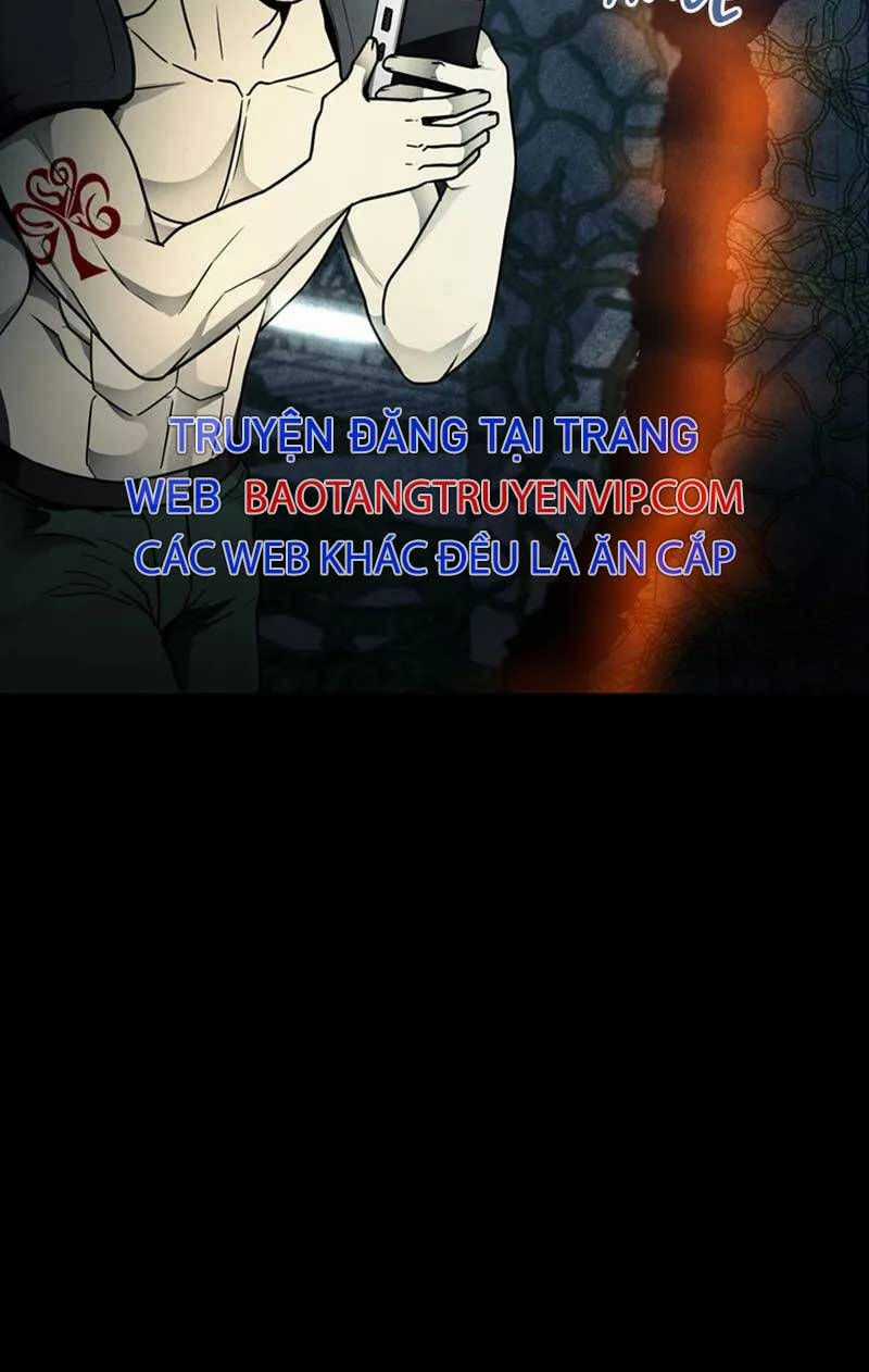 Tôi Đã Trở Thành Quái Vật Không Gian Chapter 20 trang 20