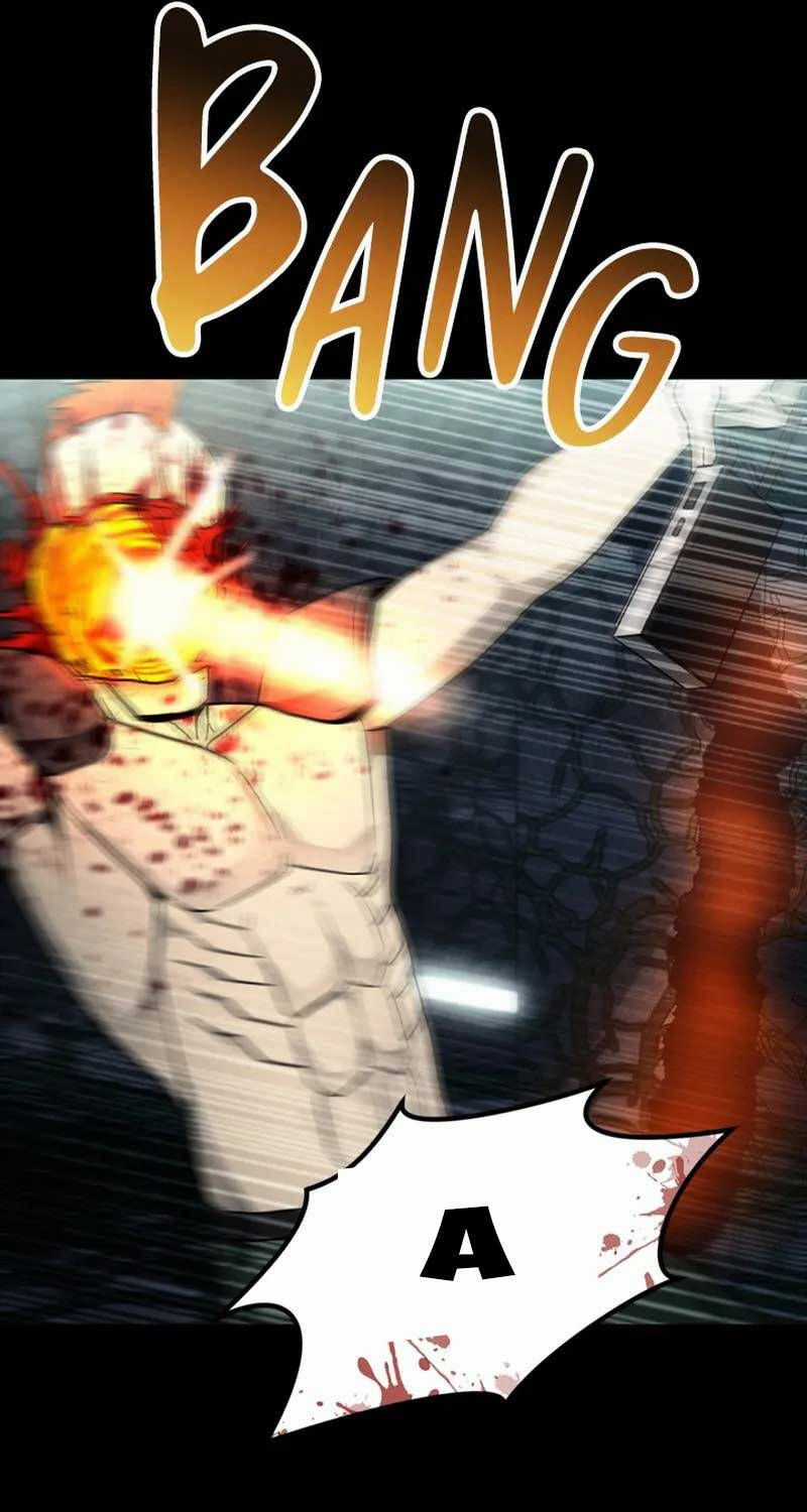 Tôi Đã Trở Thành Quái Vật Không Gian Chapter 20 trang 21