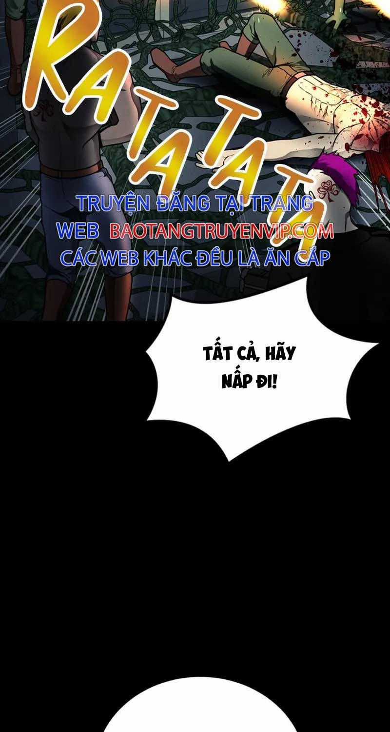 Tôi Đã Trở Thành Quái Vật Không Gian Chapter 20 trang 23