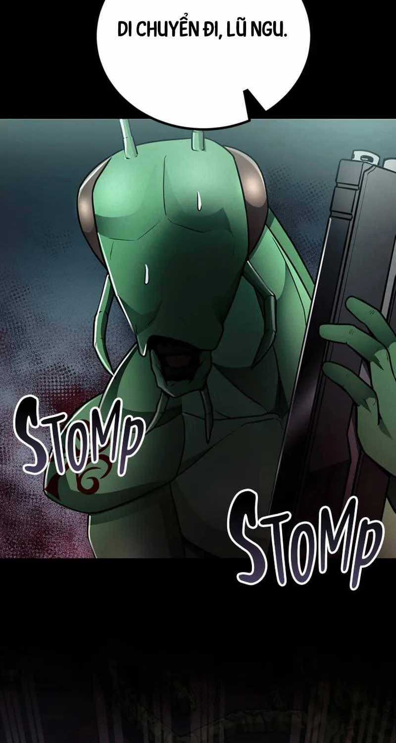 Tôi Đã Trở Thành Quái Vật Không Gian Chapter 20 trang 24