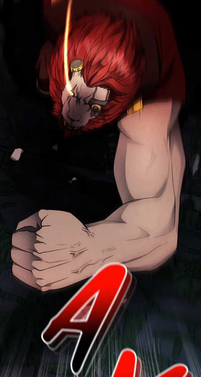 Tôi Đã Trở Thành Quái Vật Không Gian Chapter 20 trang 26