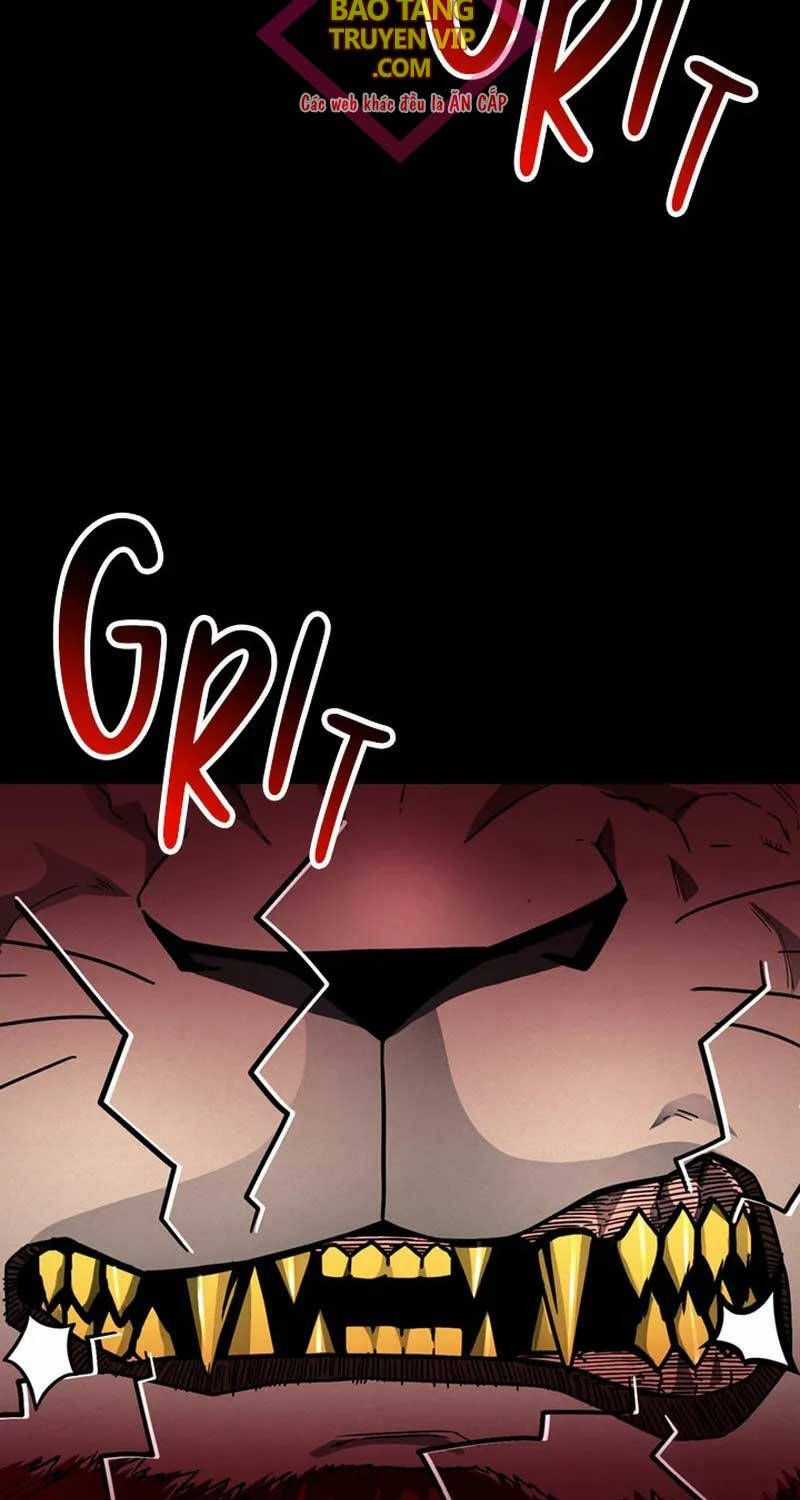 Tôi Đã Trở Thành Quái Vật Không Gian Chapter 20 trang 3