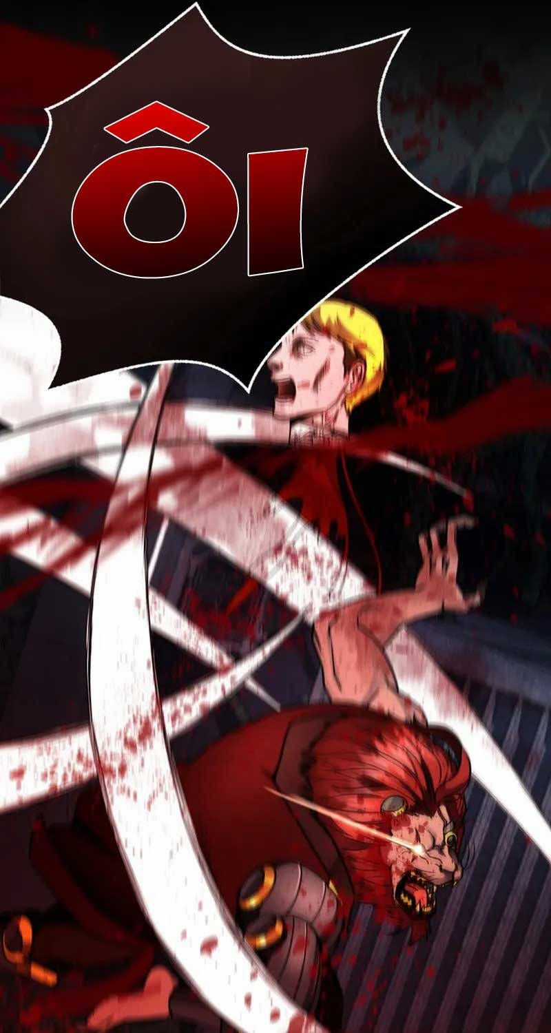 Tôi Đã Trở Thành Quái Vật Không Gian Chapter 20 trang 31