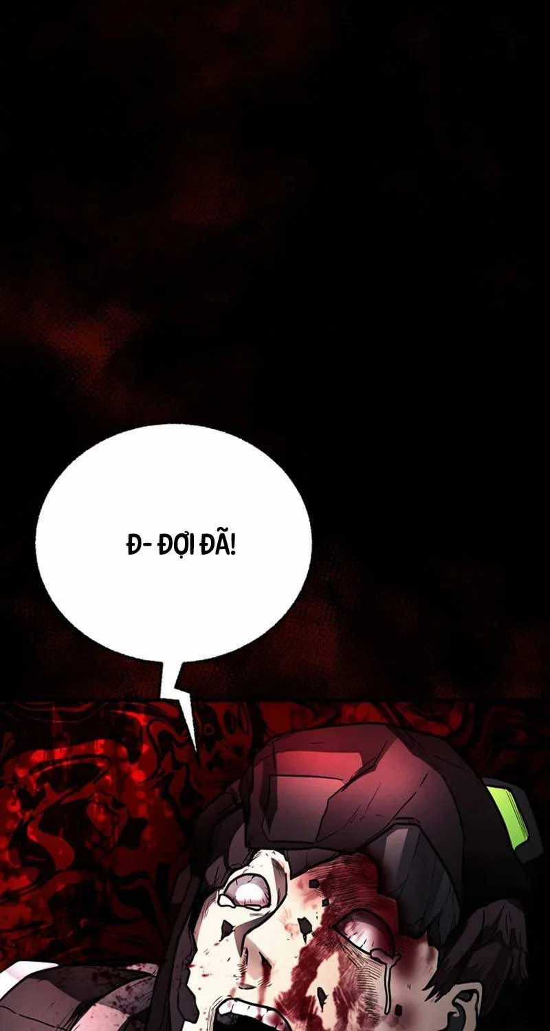 Tôi Đã Trở Thành Quái Vật Không Gian Chapter 20 trang 37