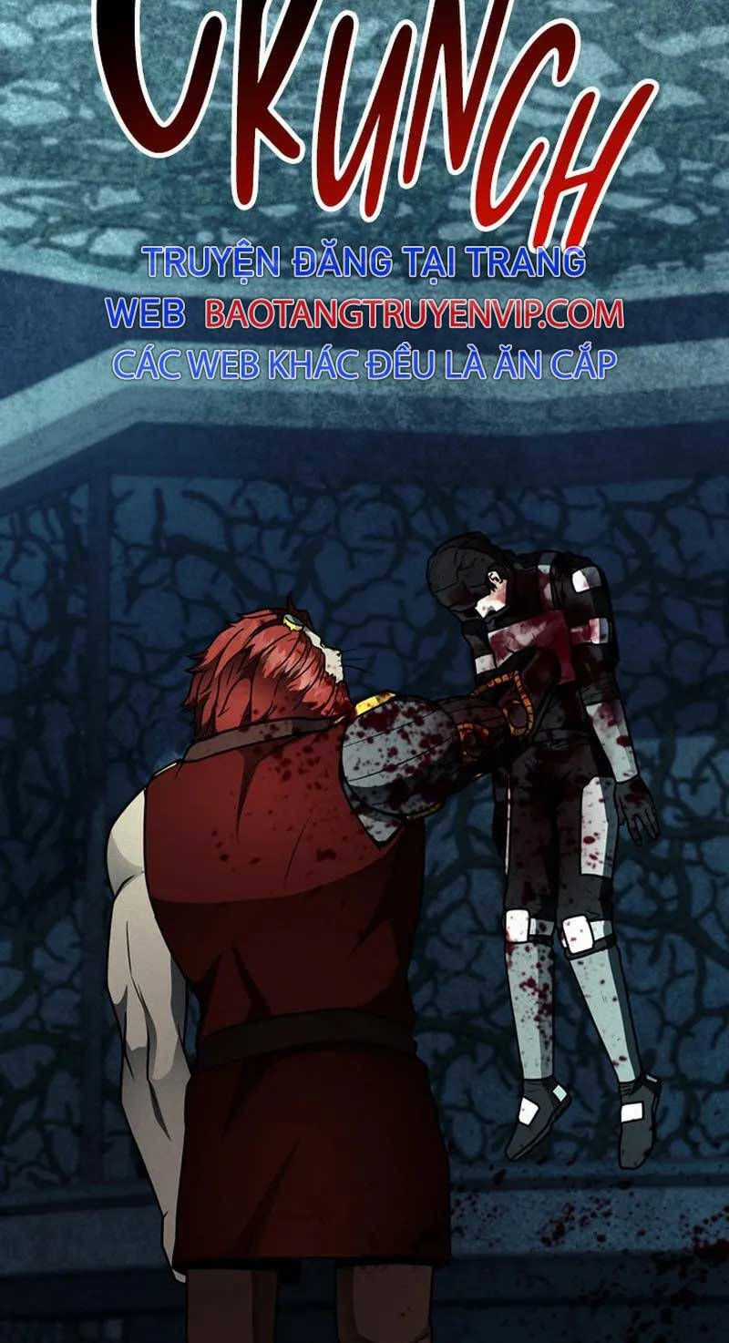 Tôi Đã Trở Thành Quái Vật Không Gian Chapter 20 trang 39