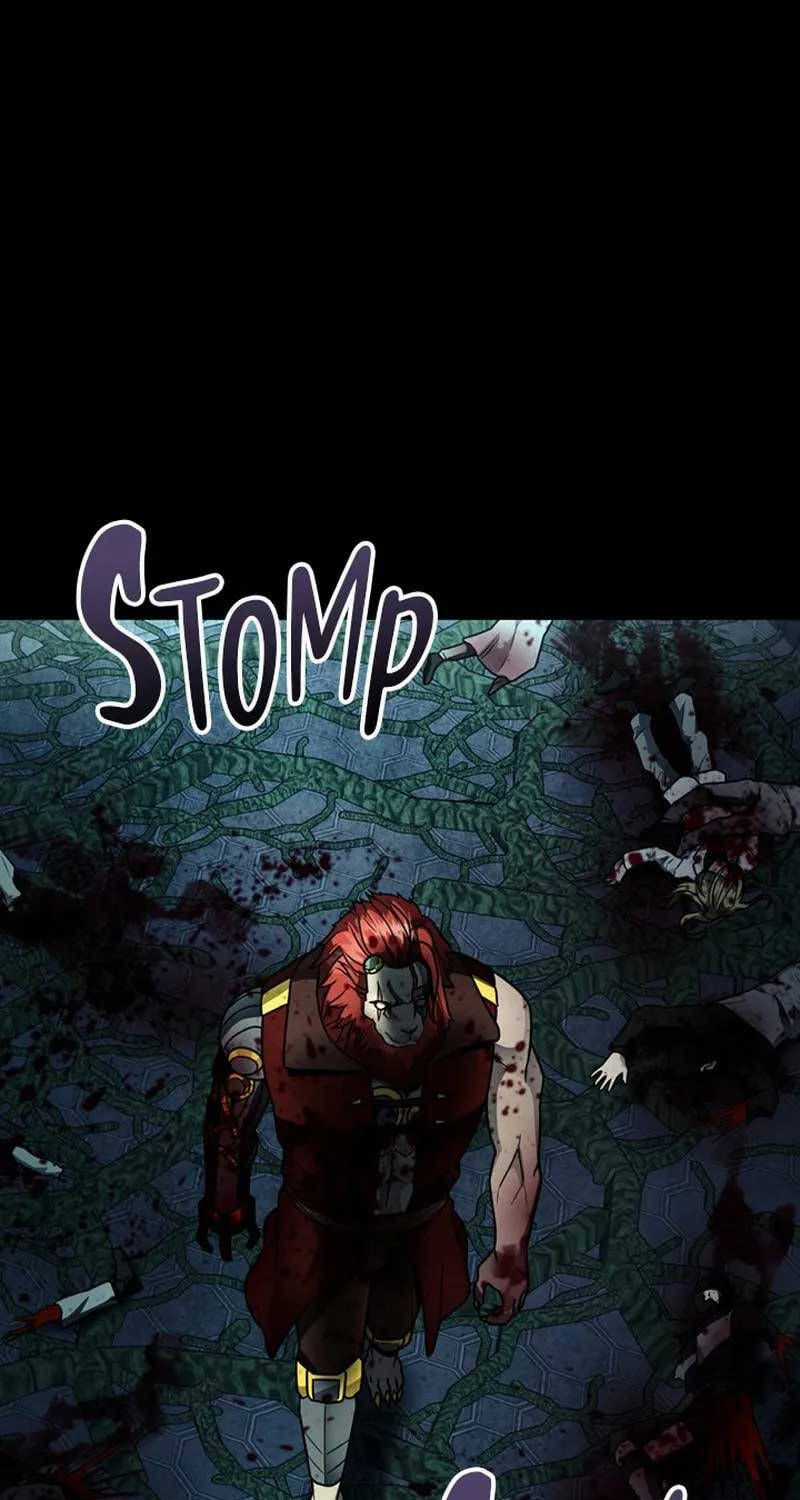 Tôi Đã Trở Thành Quái Vật Không Gian Chapter 20 trang 42