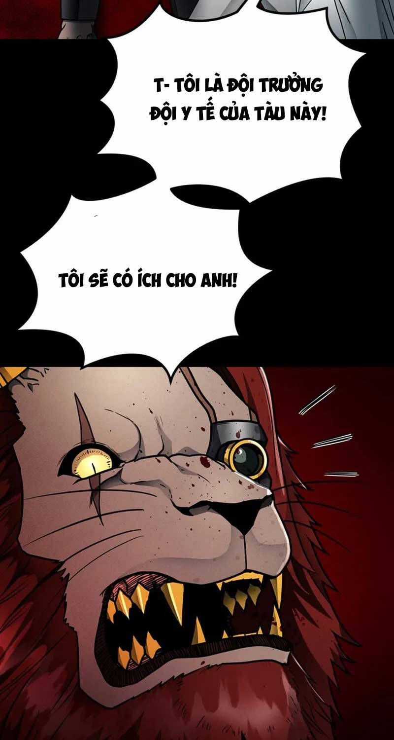 Tôi Đã Trở Thành Quái Vật Không Gian Chapter 20 trang 45