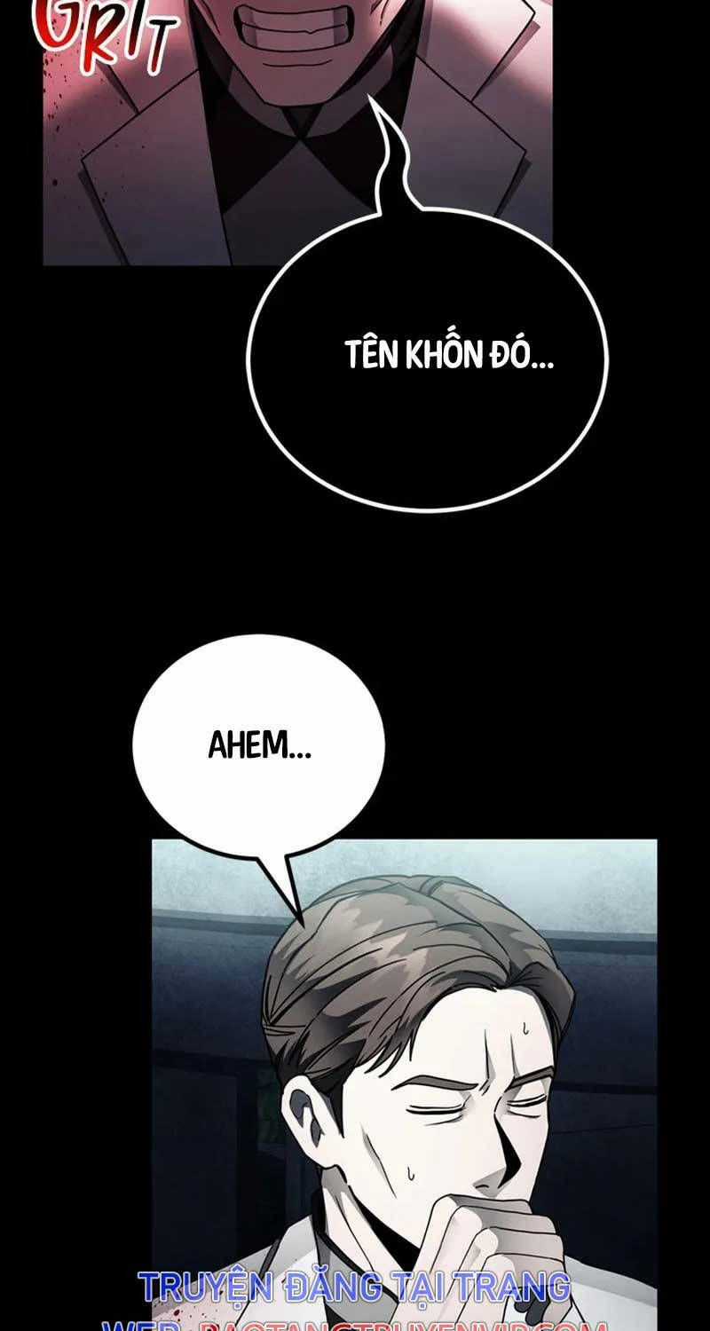 Tôi Đã Trở Thành Quái Vật Không Gian Chapter 20 trang 47