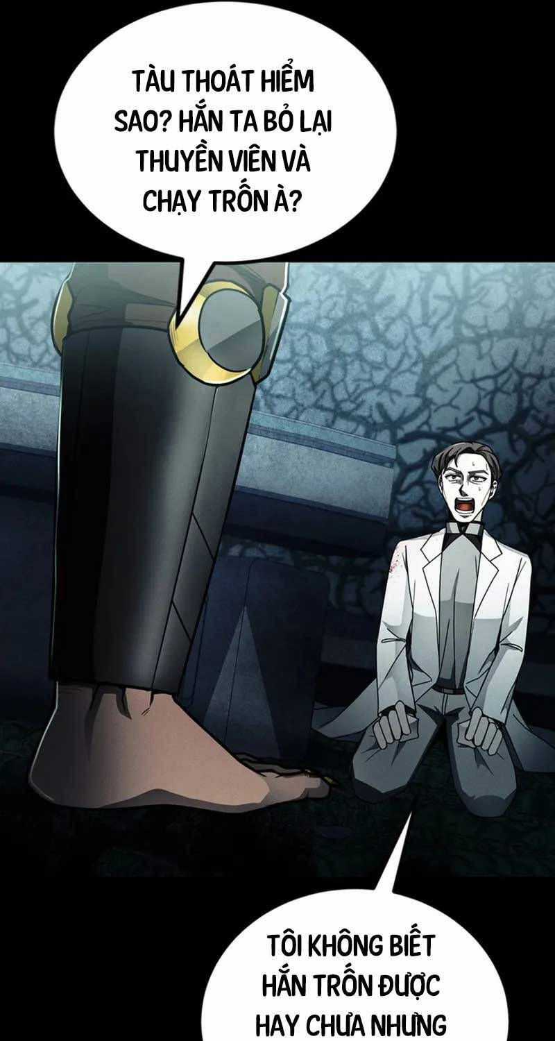 Tôi Đã Trở Thành Quái Vật Không Gian Chapter 20 trang 49