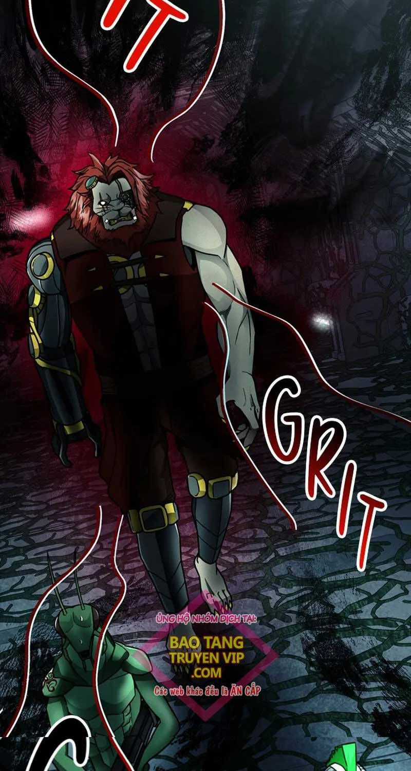 Tôi Đã Trở Thành Quái Vật Không Gian Chapter 20 trang 5