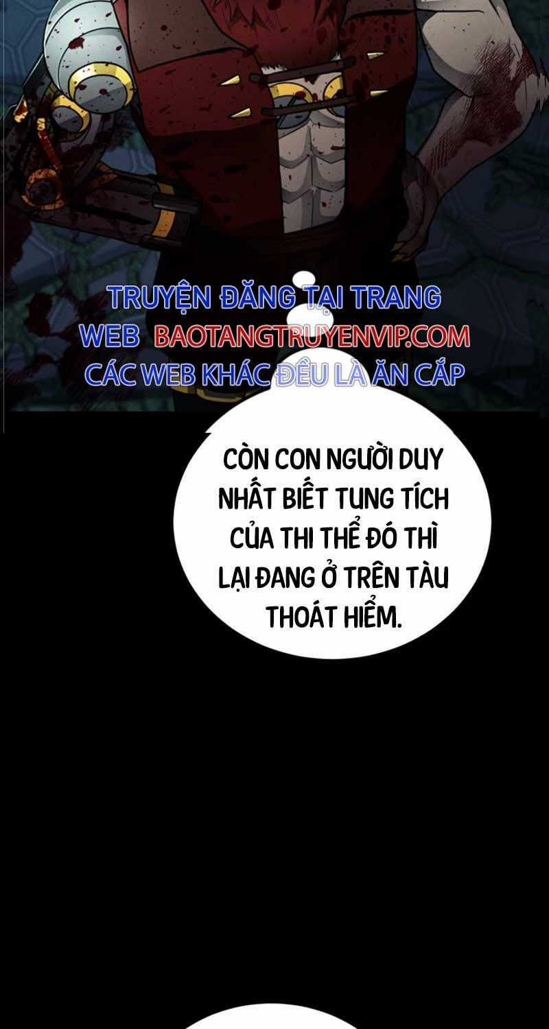Tôi Đã Trở Thành Quái Vật Không Gian Chapter 20 trang 51