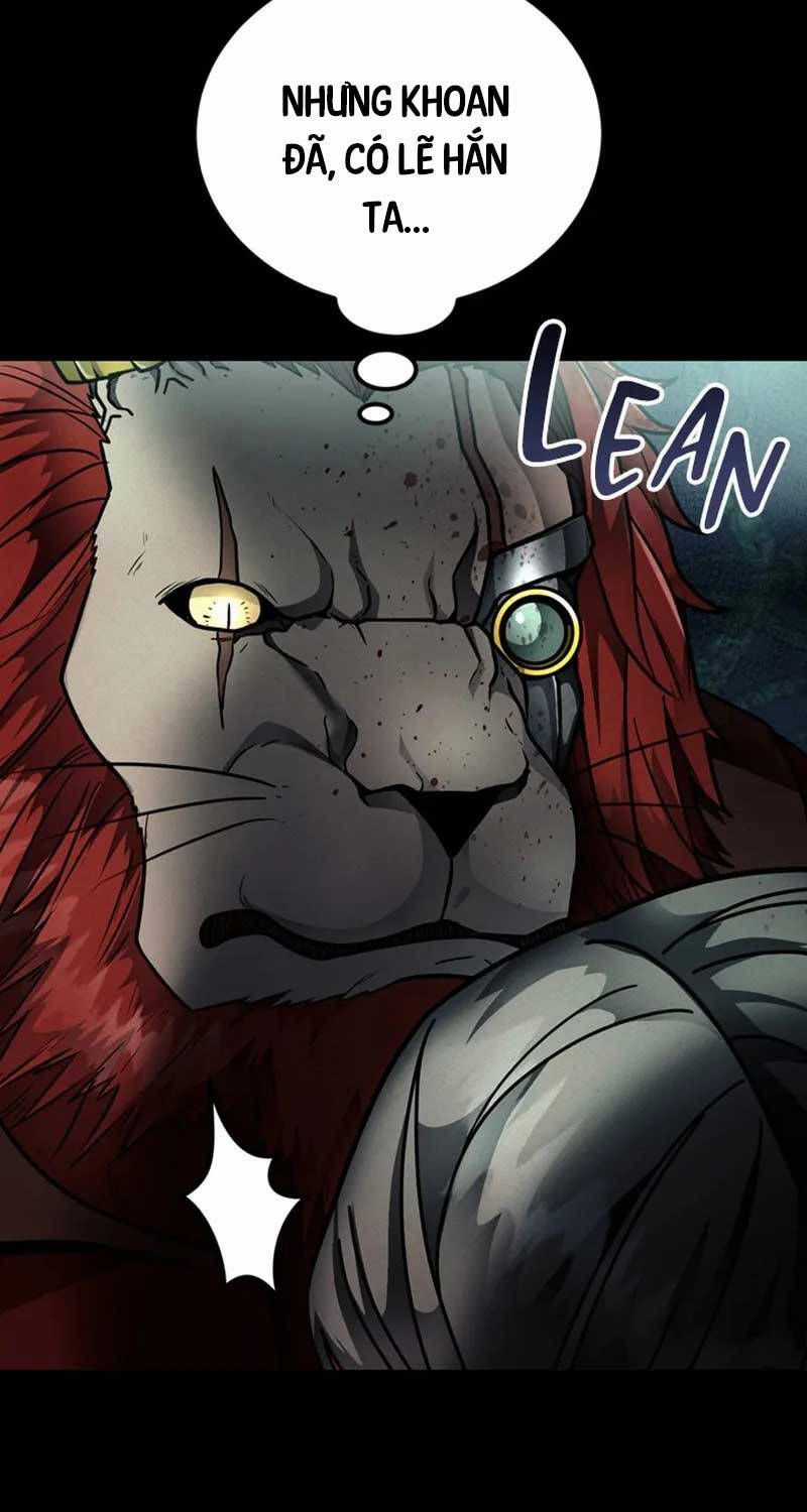 Tôi Đã Trở Thành Quái Vật Không Gian Chapter 20 trang 52