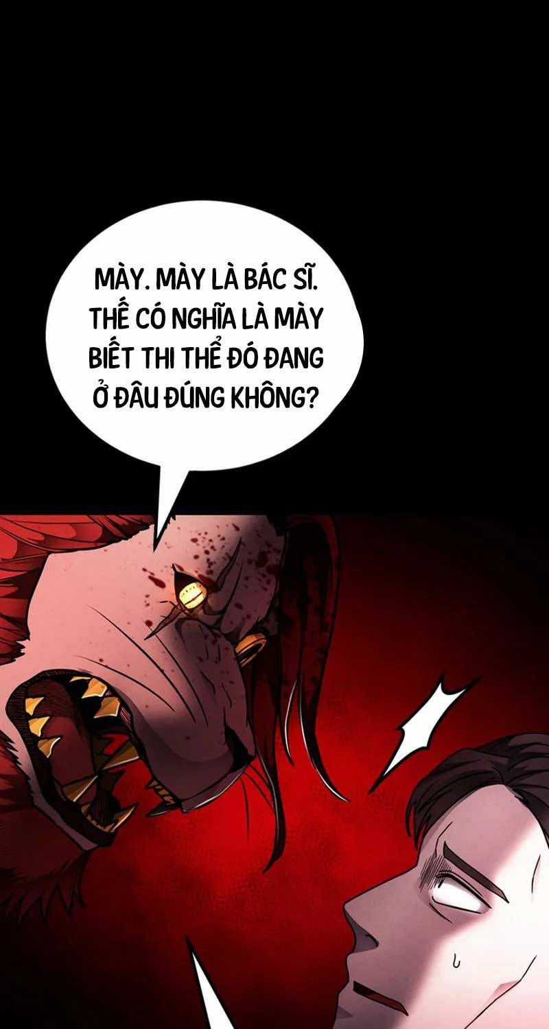Tôi Đã Trở Thành Quái Vật Không Gian Chapter 20 trang 53