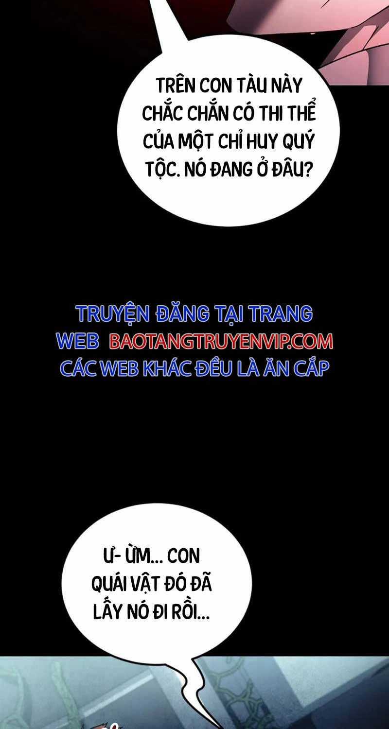 Tôi Đã Trở Thành Quái Vật Không Gian Chapter 20 trang 54