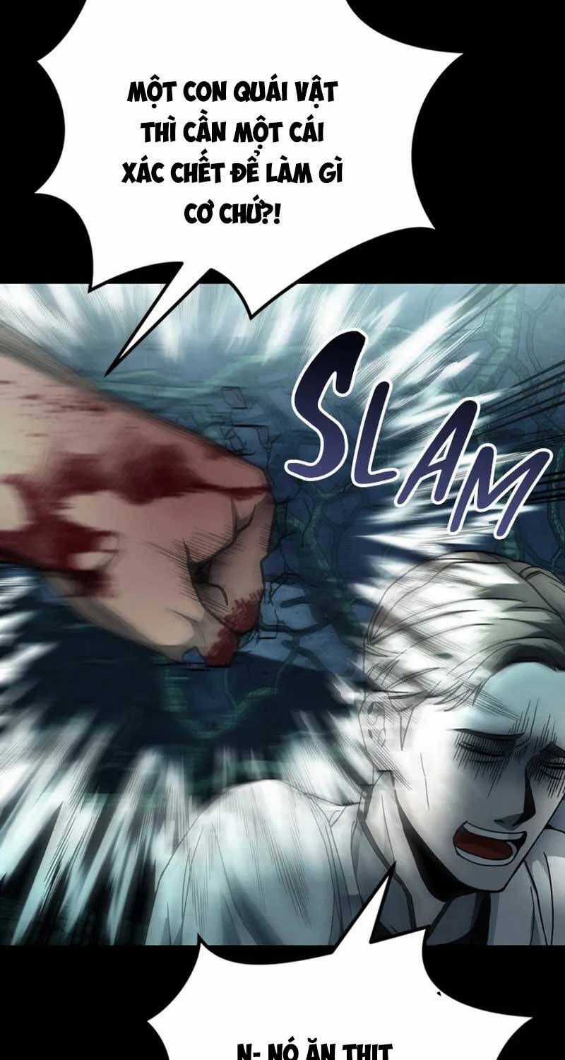 Tôi Đã Trở Thành Quái Vật Không Gian Chapter 20 trang 56