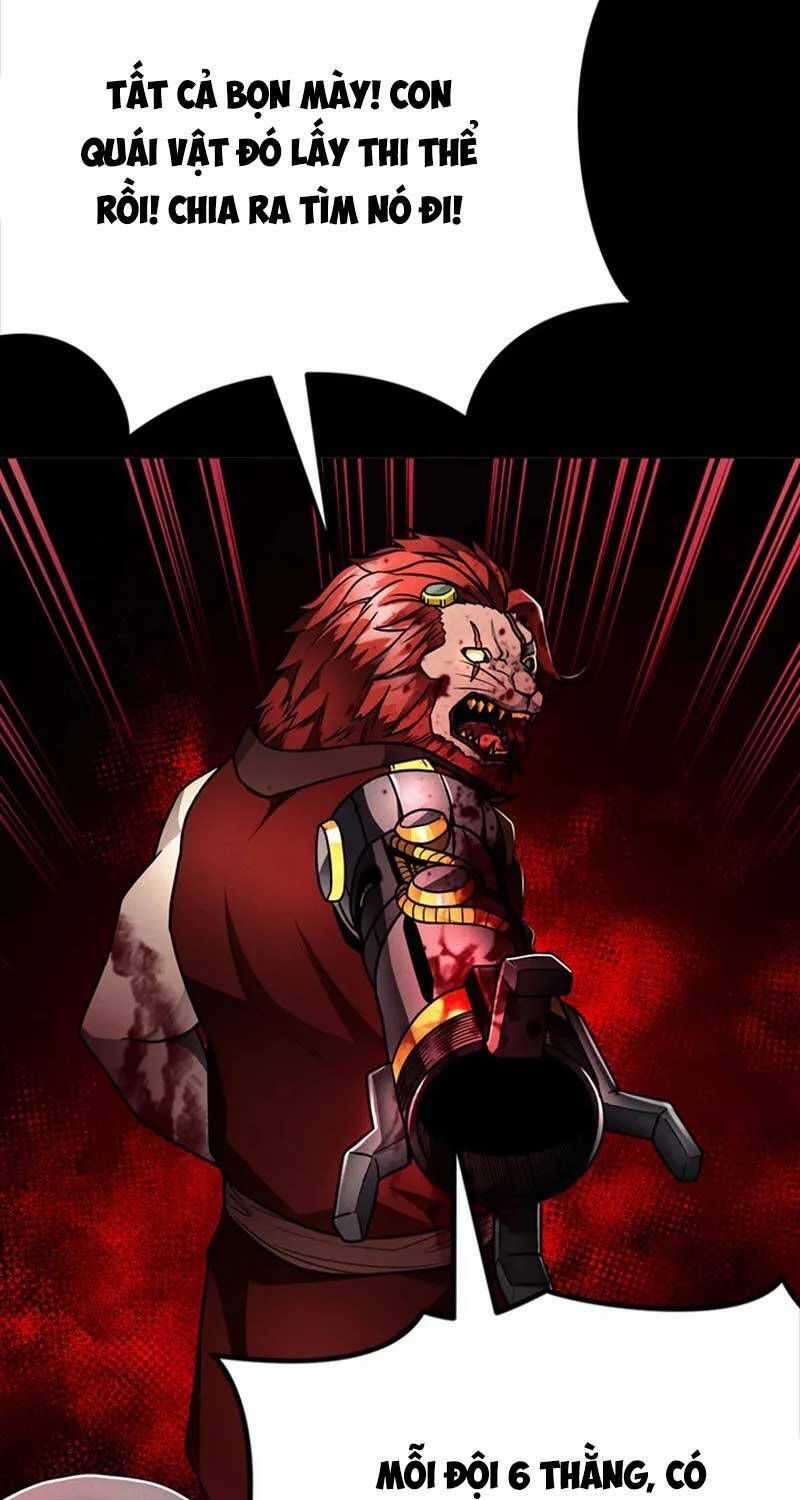 Tôi Đã Trở Thành Quái Vật Không Gian Chapter 20 trang 59