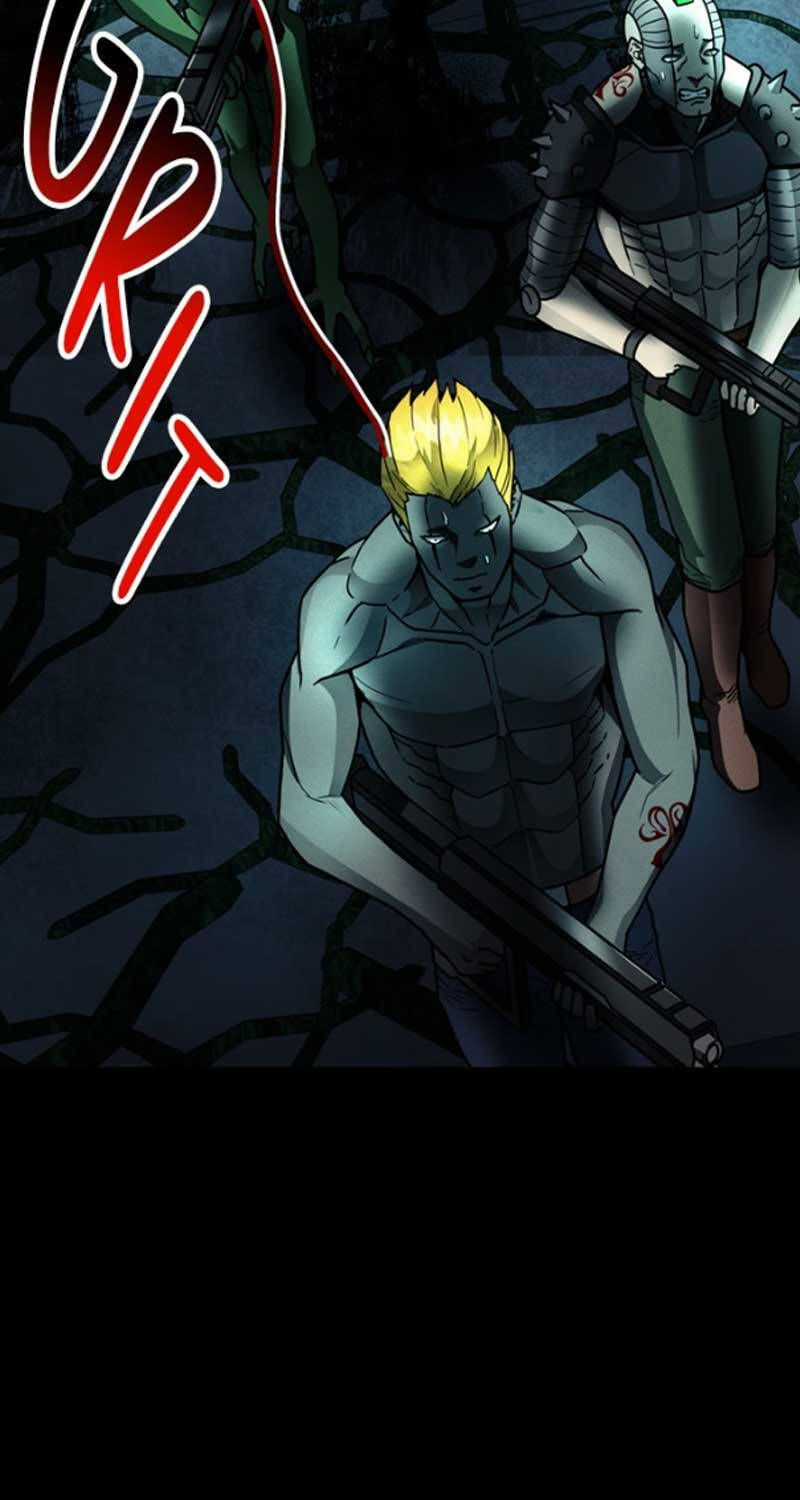 Tôi Đã Trở Thành Quái Vật Không Gian Chapter 20 trang 6