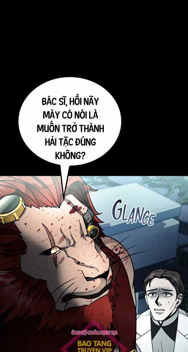 Tôi Đã Trở Thành Quái Vật Không Gian Chapter 20 trang 61