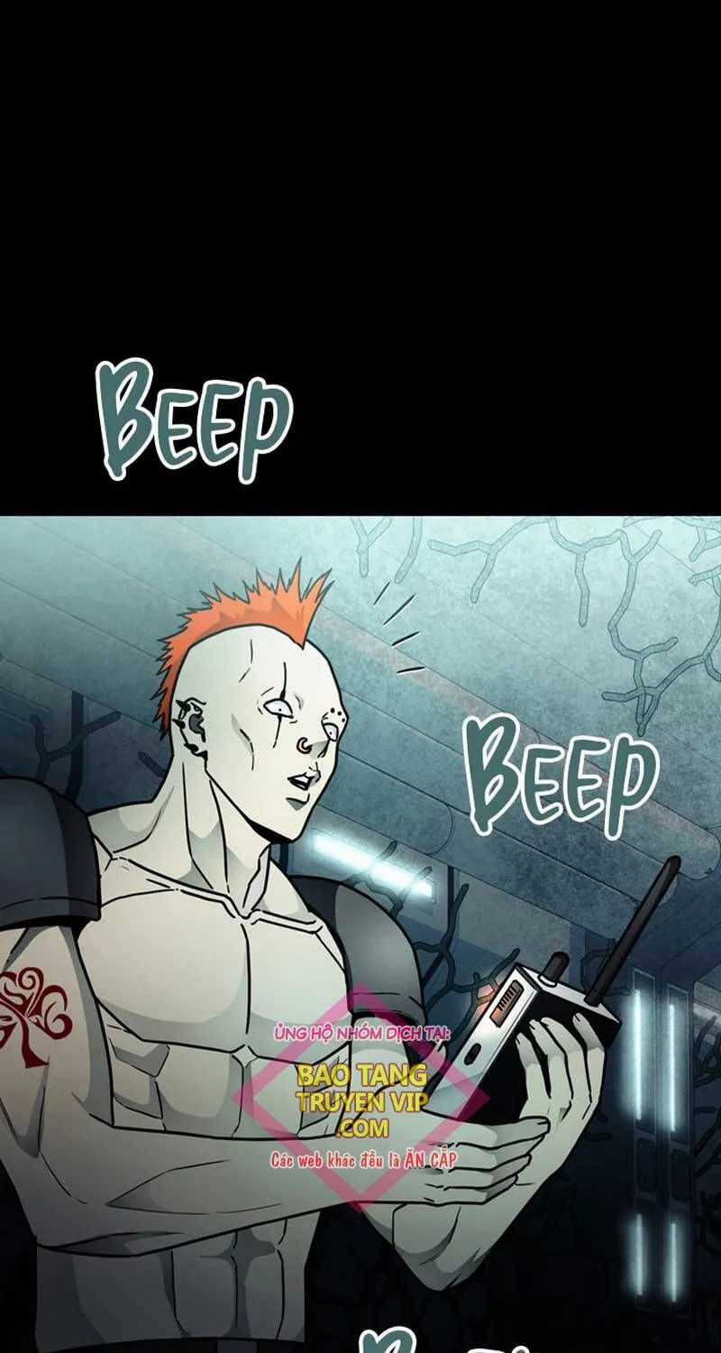 Tôi Đã Trở Thành Quái Vật Không Gian Chapter 20 trang 7