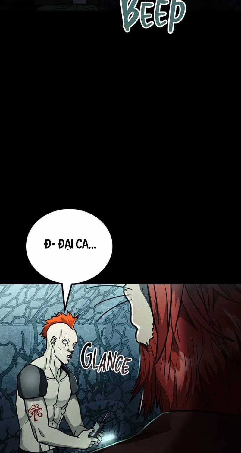 Tôi Đã Trở Thành Quái Vật Không Gian Chapter 20 trang 8