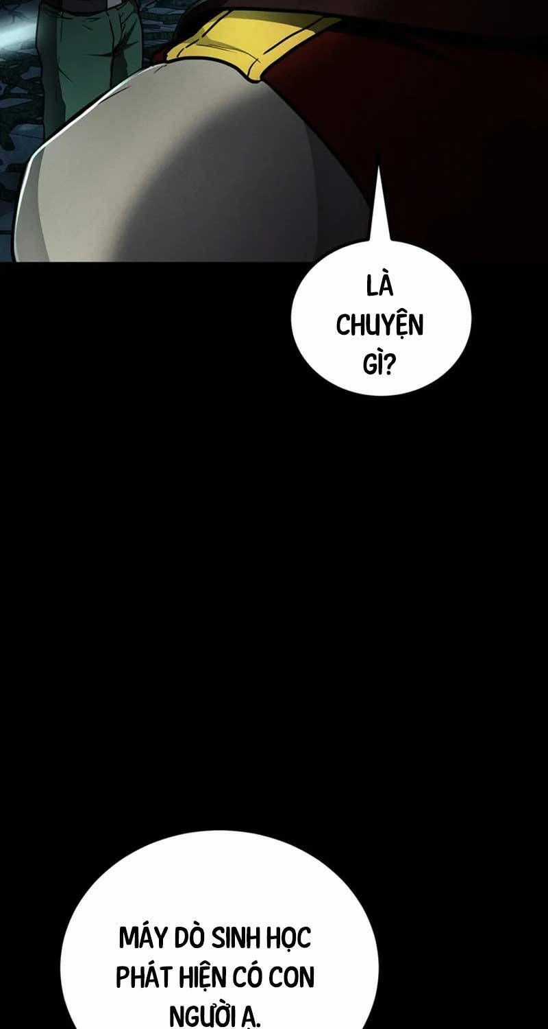 Tôi Đã Trở Thành Quái Vật Không Gian Chapter 20 trang 9