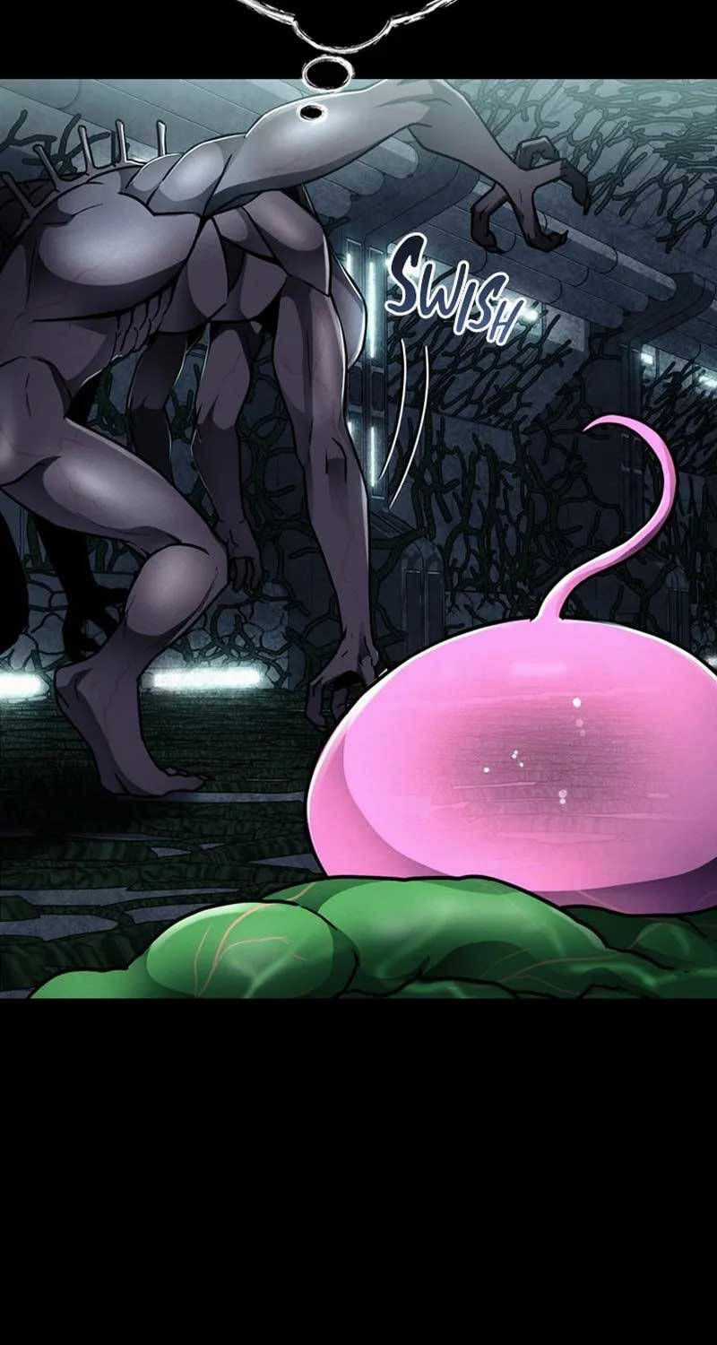 Tôi Đã Trở Thành Quái Vật Không Gian Chapter 21 trang 10